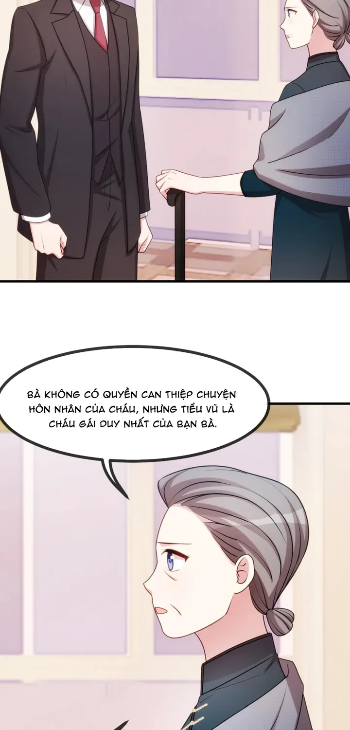 Tiểu Bạch Nam Thần Daddy Chap 52 - Next Chap 53