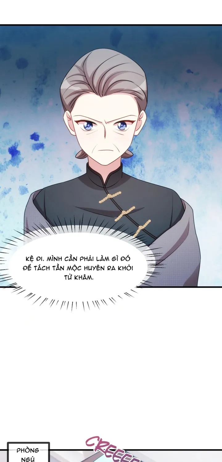 Tiểu Bạch Nam Thần Daddy Chap 52 - Next Chap 53