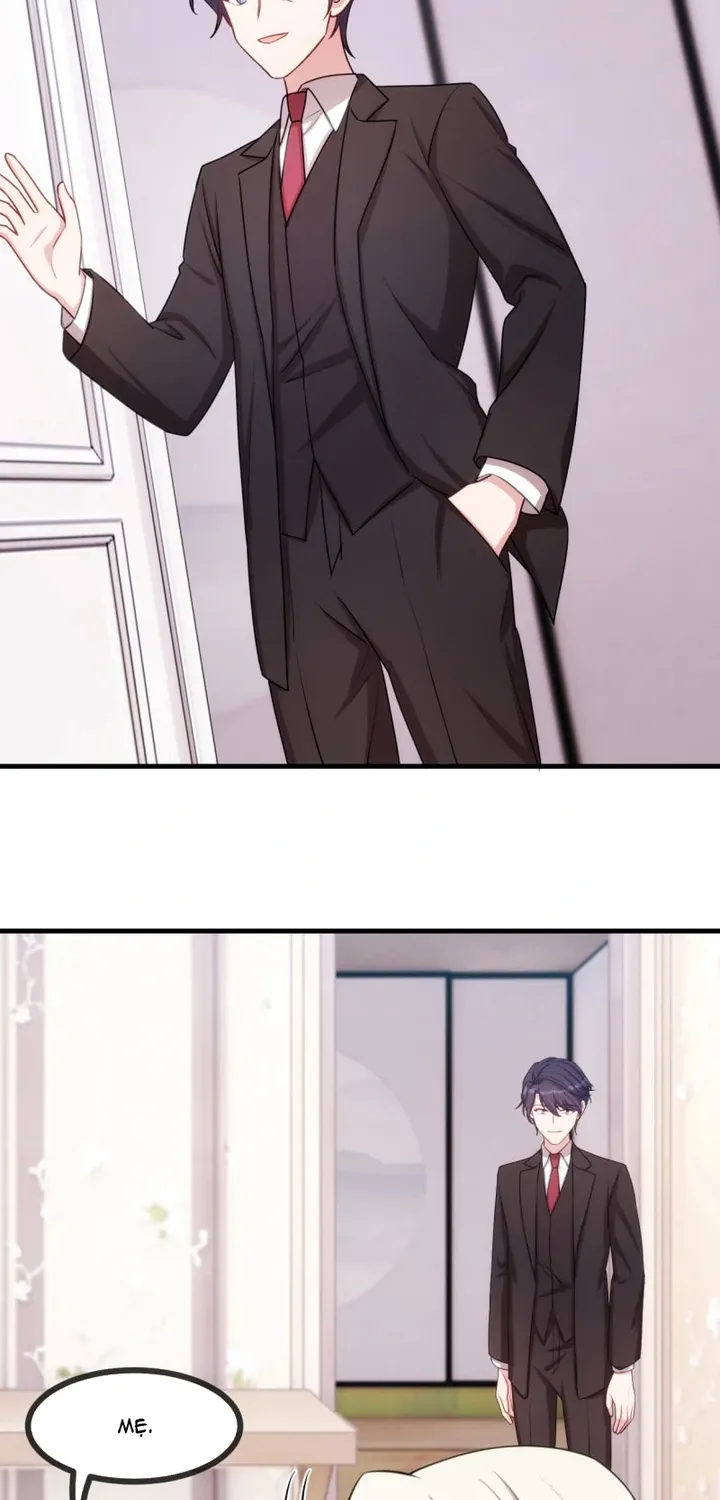 Tiểu Bạch Nam Thần Daddy Chap 52 - Next Chap 53