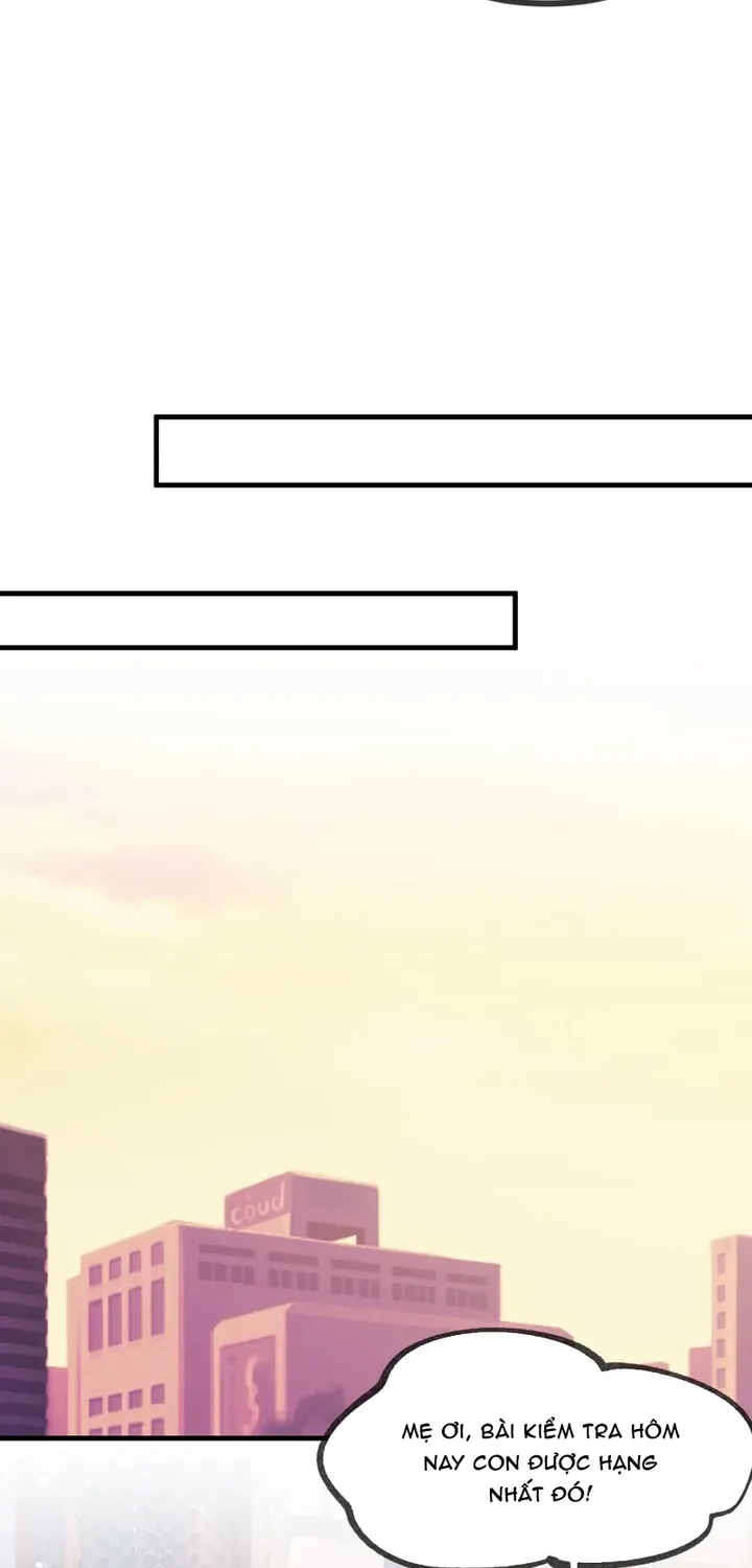 Tiểu Bạch Nam Thần Daddy Chap 52 - Next Chap 53