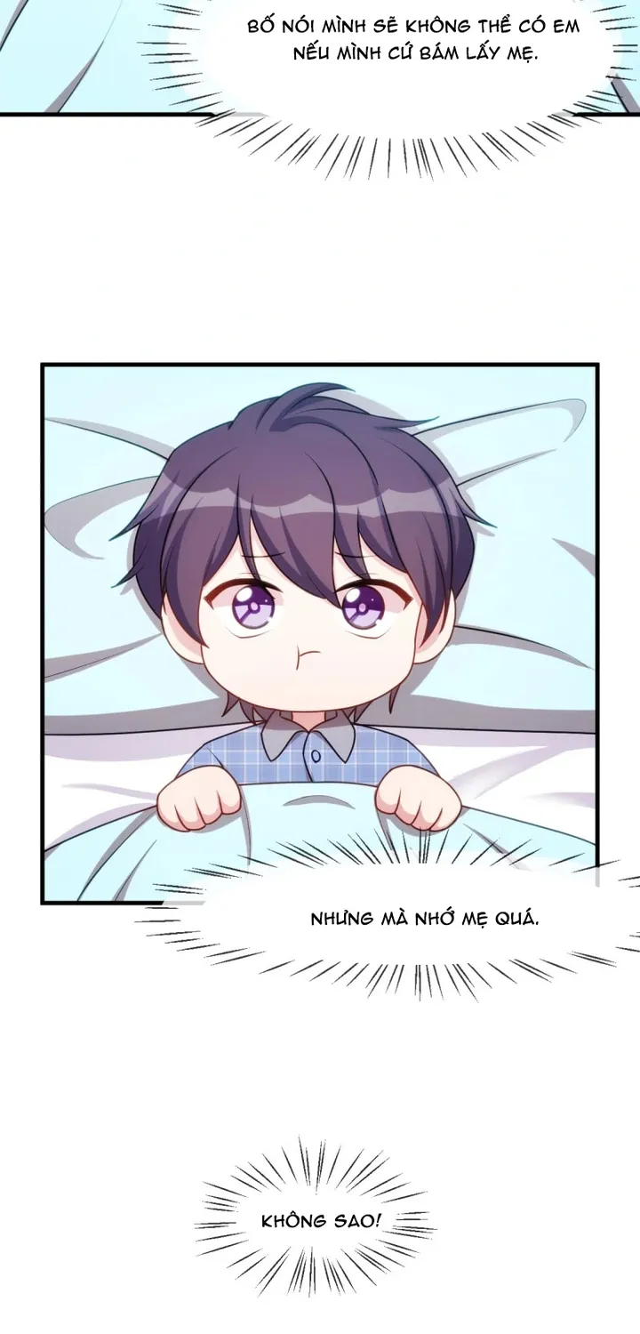 Tiểu Bạch Nam Thần Daddy Chap 53 - Next Chap 54