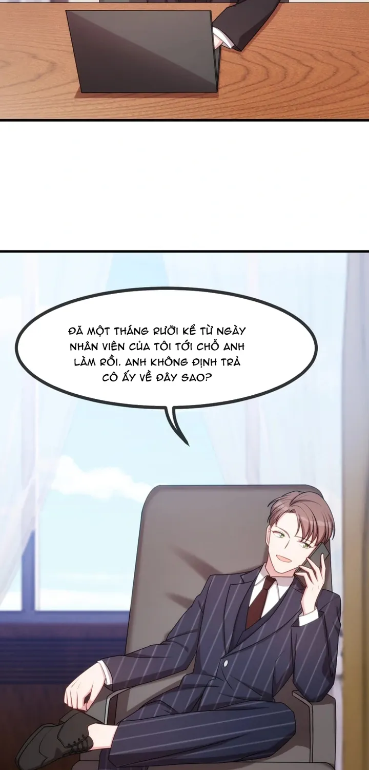 Tiểu Bạch Nam Thần Daddy Chap 53 - Next Chap 54