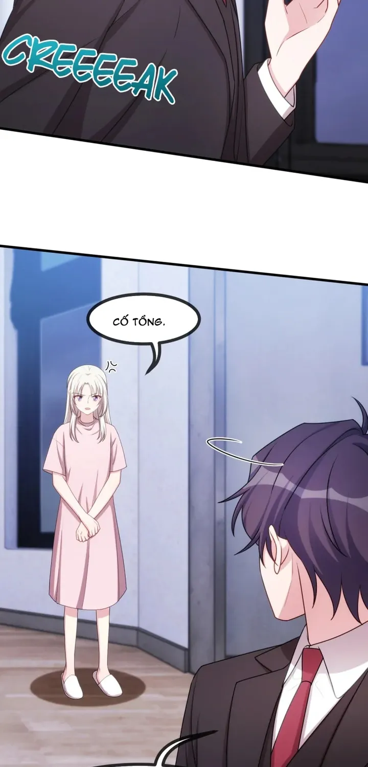 Tiểu Bạch Nam Thần Daddy Chap 53 - Next Chap 54