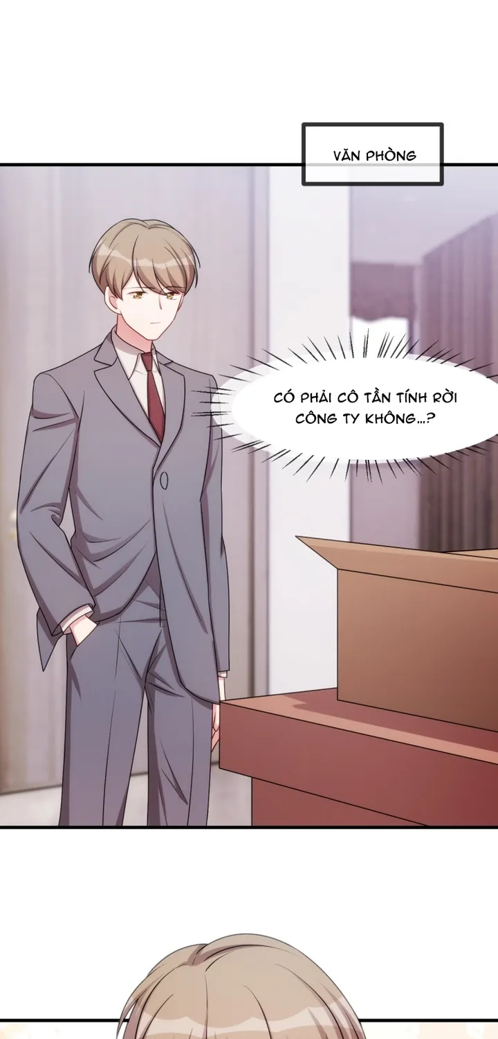 Tiểu Bạch Nam Thần Daddy Chap 54 - Next Chap 55