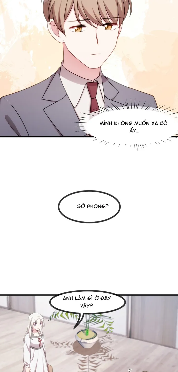 Tiểu Bạch Nam Thần Daddy Chap 54 - Next Chap 55
