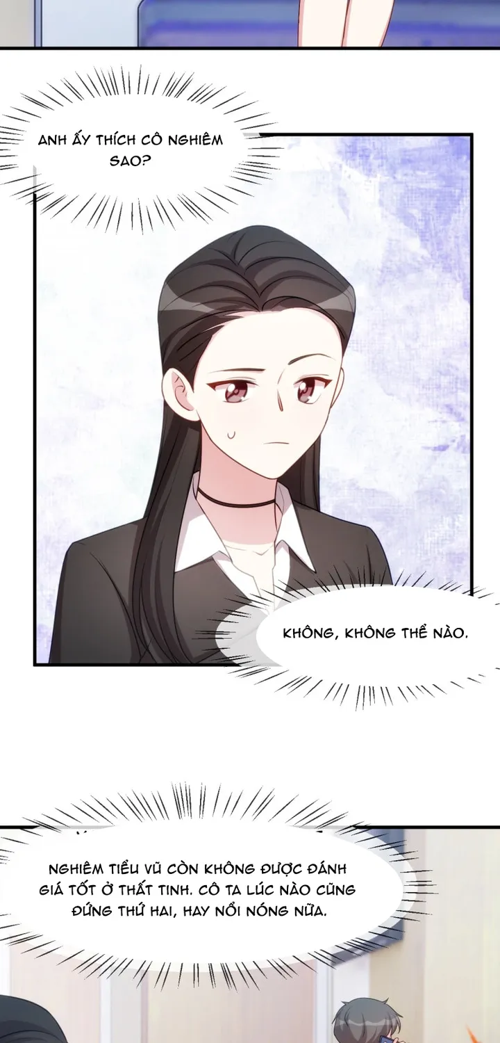 Tiểu Bạch Nam Thần Daddy Chap 55 - Next Chap 56