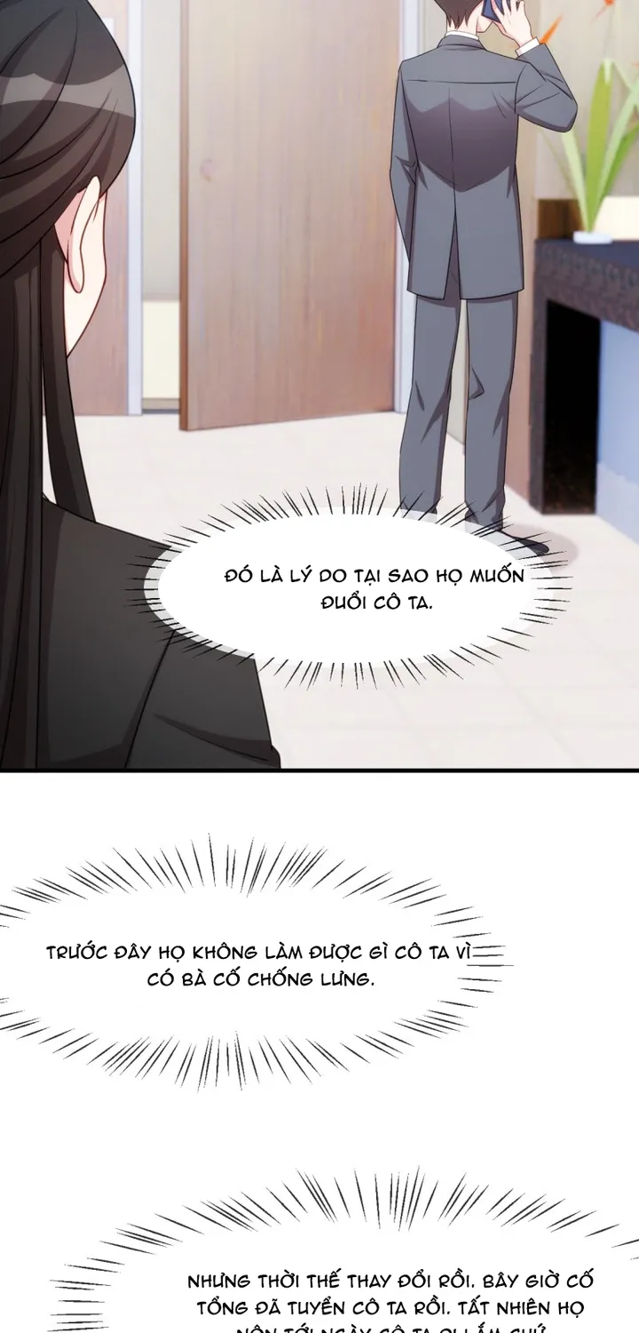 Tiểu Bạch Nam Thần Daddy Chap 55 - Next Chap 56