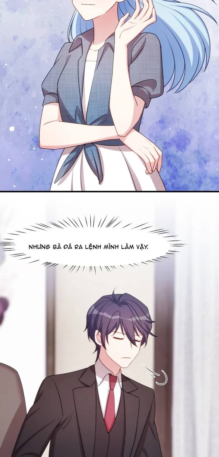 Tiểu Bạch Nam Thần Daddy Chap 55 - Next Chap 56