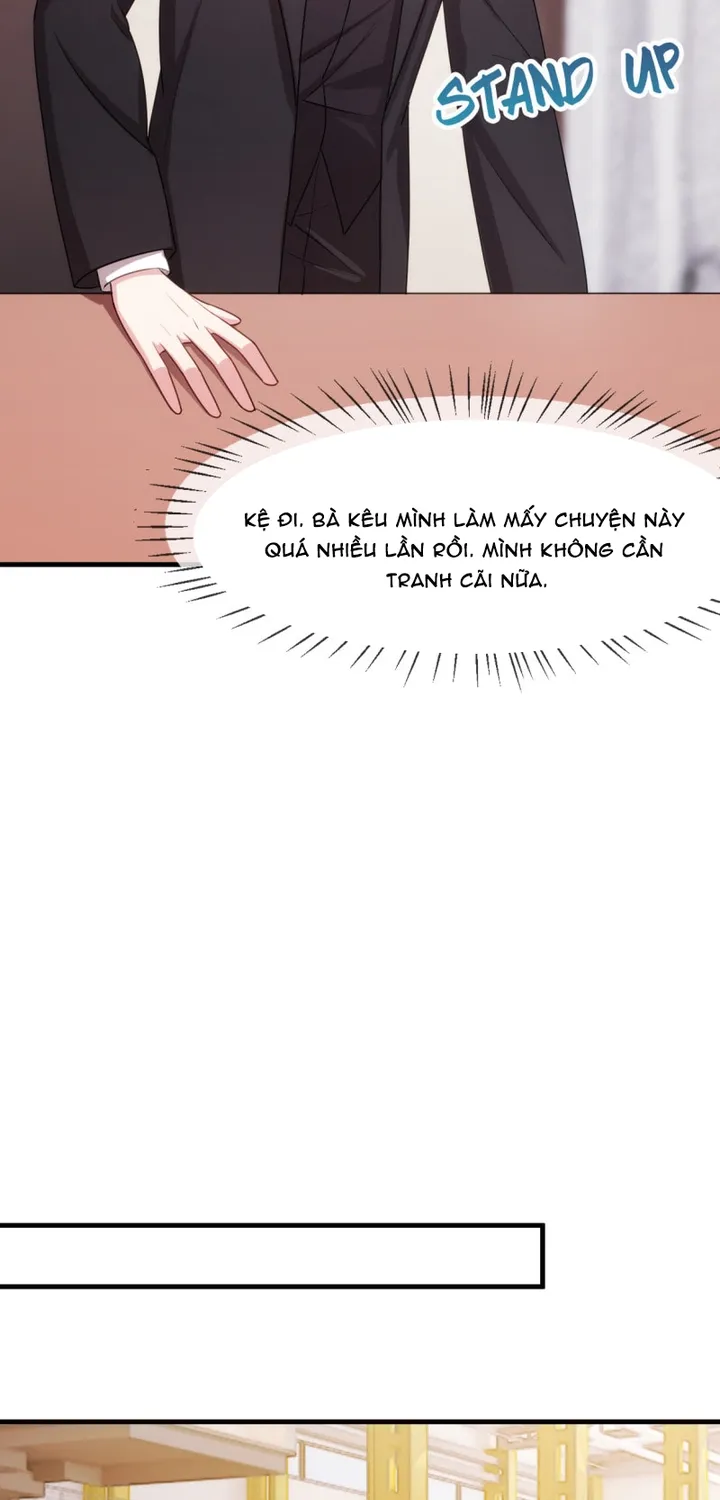 Tiểu Bạch Nam Thần Daddy Chap 55 - Next Chap 56