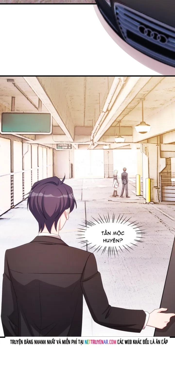 Tiểu Bạch Nam Thần Daddy Chap 55 - Next Chap 56