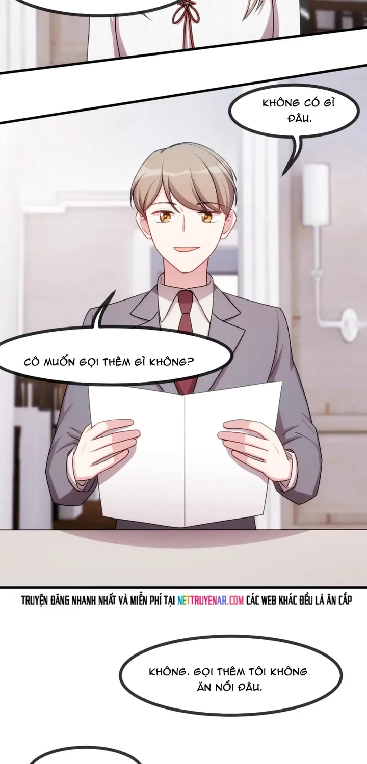 Tiểu Bạch Nam Thần Daddy Chap 56 - Next Chap 57