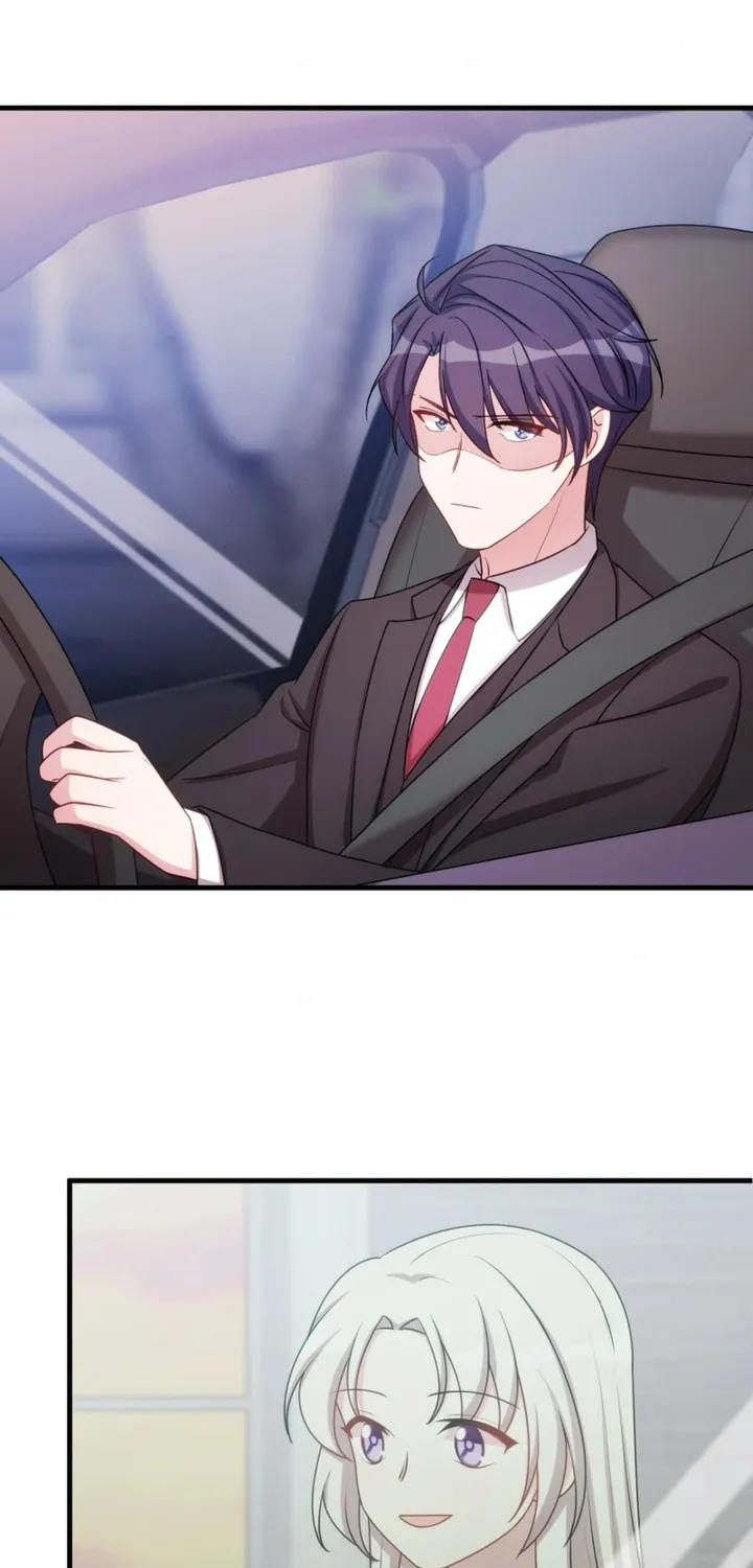 Tiểu Bạch Nam Thần Daddy Chap 56 - Next Chap 57