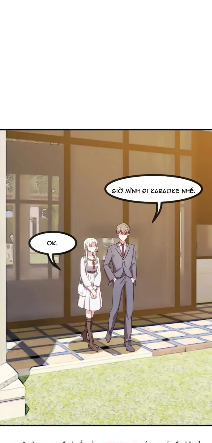 Tiểu Bạch Nam Thần Daddy Chap 56 - Next Chap 57
