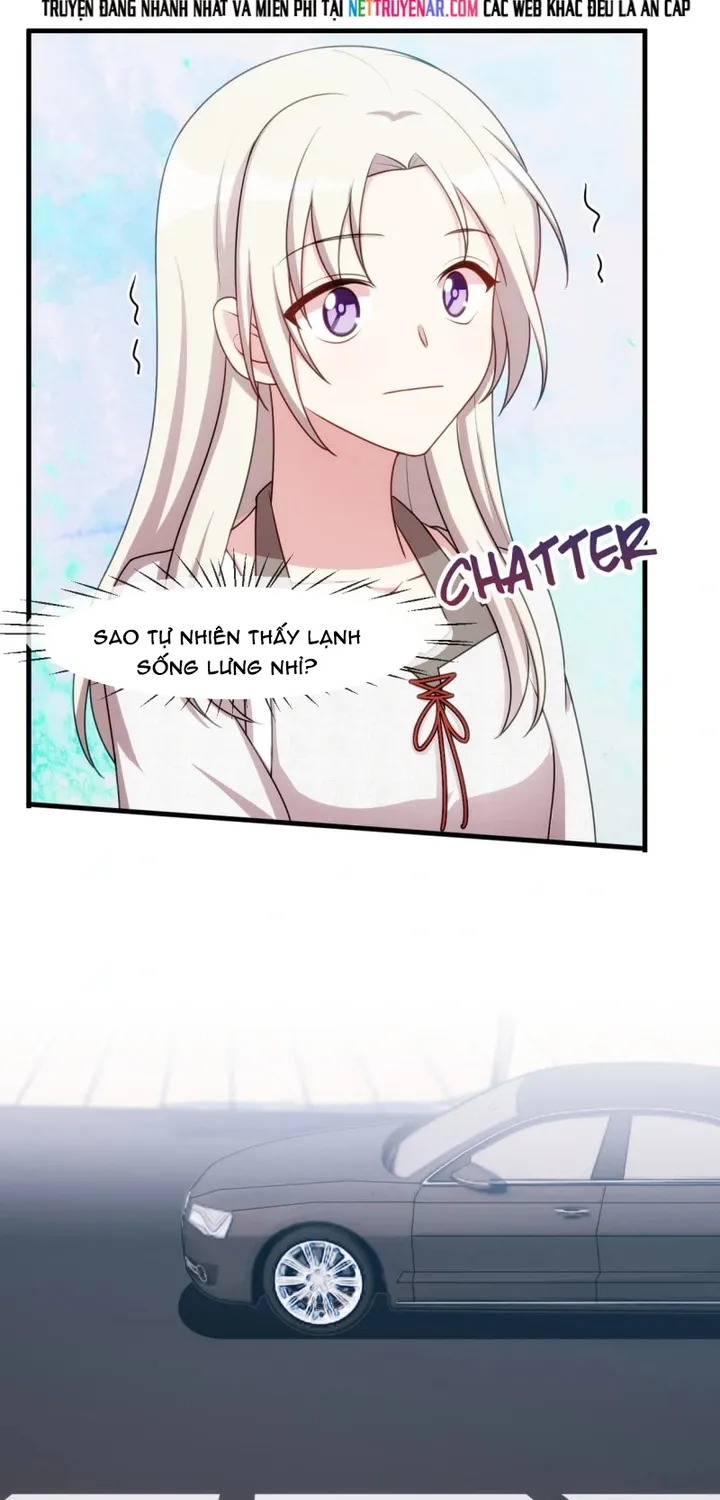 Tiểu Bạch Nam Thần Daddy Chap 56 - Next Chap 57