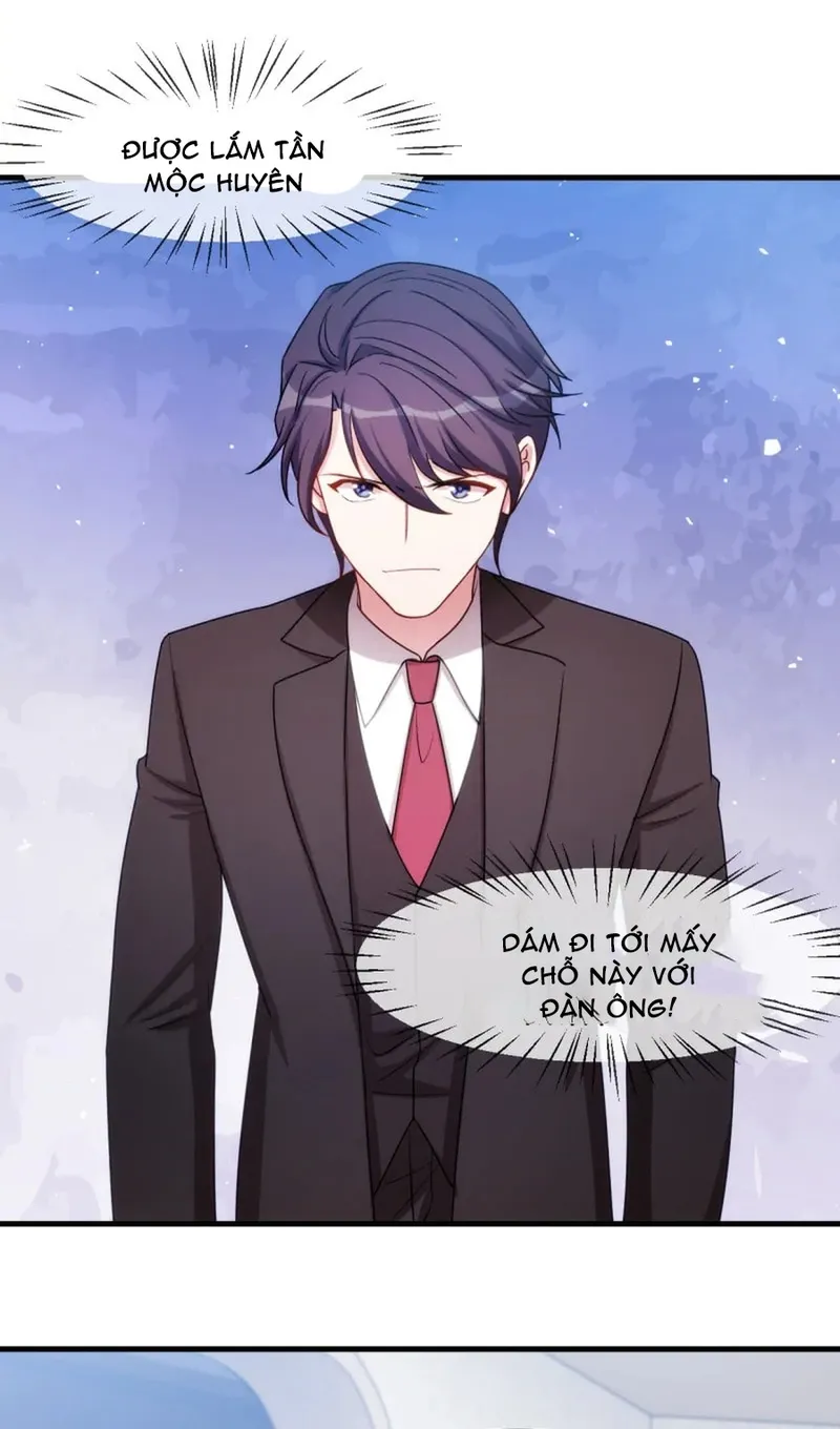 Tiểu Bạch Nam Thần Daddy Chap 57 - Next Chap 58