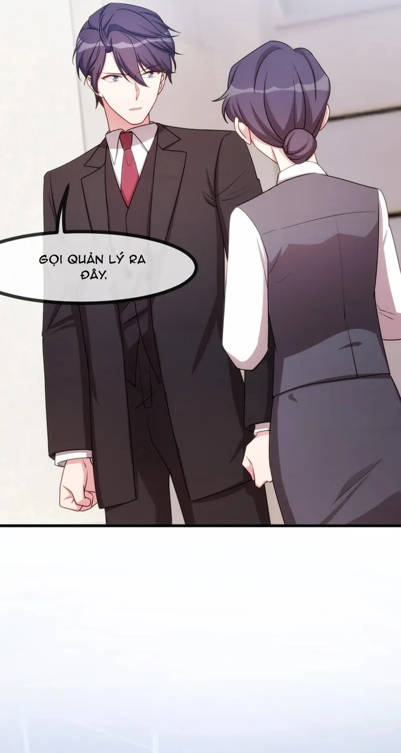 Tiểu Bạch Nam Thần Daddy Chap 57 - Next Chap 58