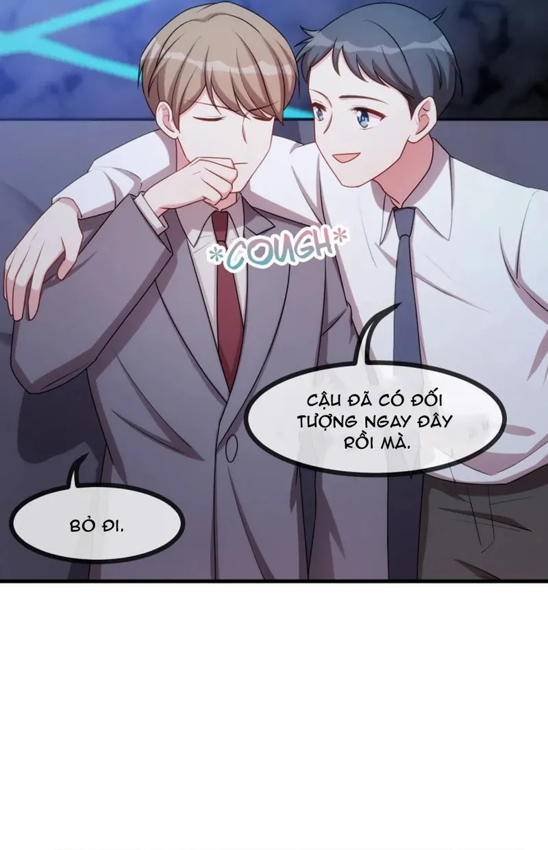 Tiểu Bạch Nam Thần Daddy Chap 57 - Next Chap 58
