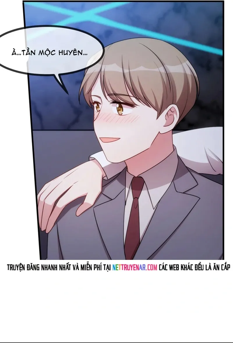 Tiểu Bạch Nam Thần Daddy Chap 57 - Next Chap 58