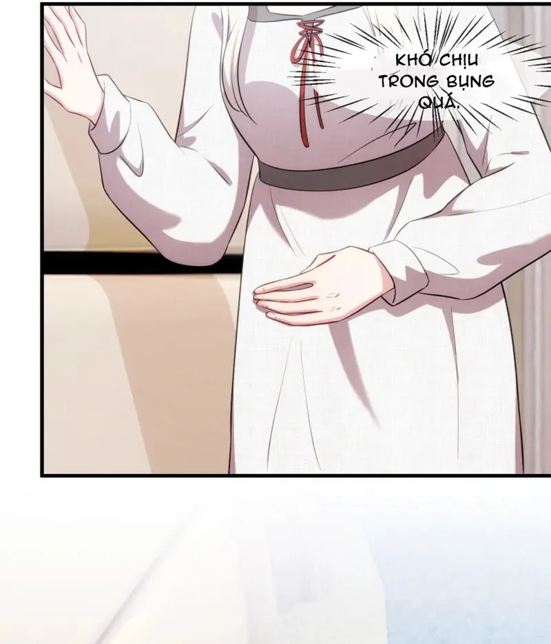 Tiểu Bạch Nam Thần Daddy Chap 57 - Next Chap 58