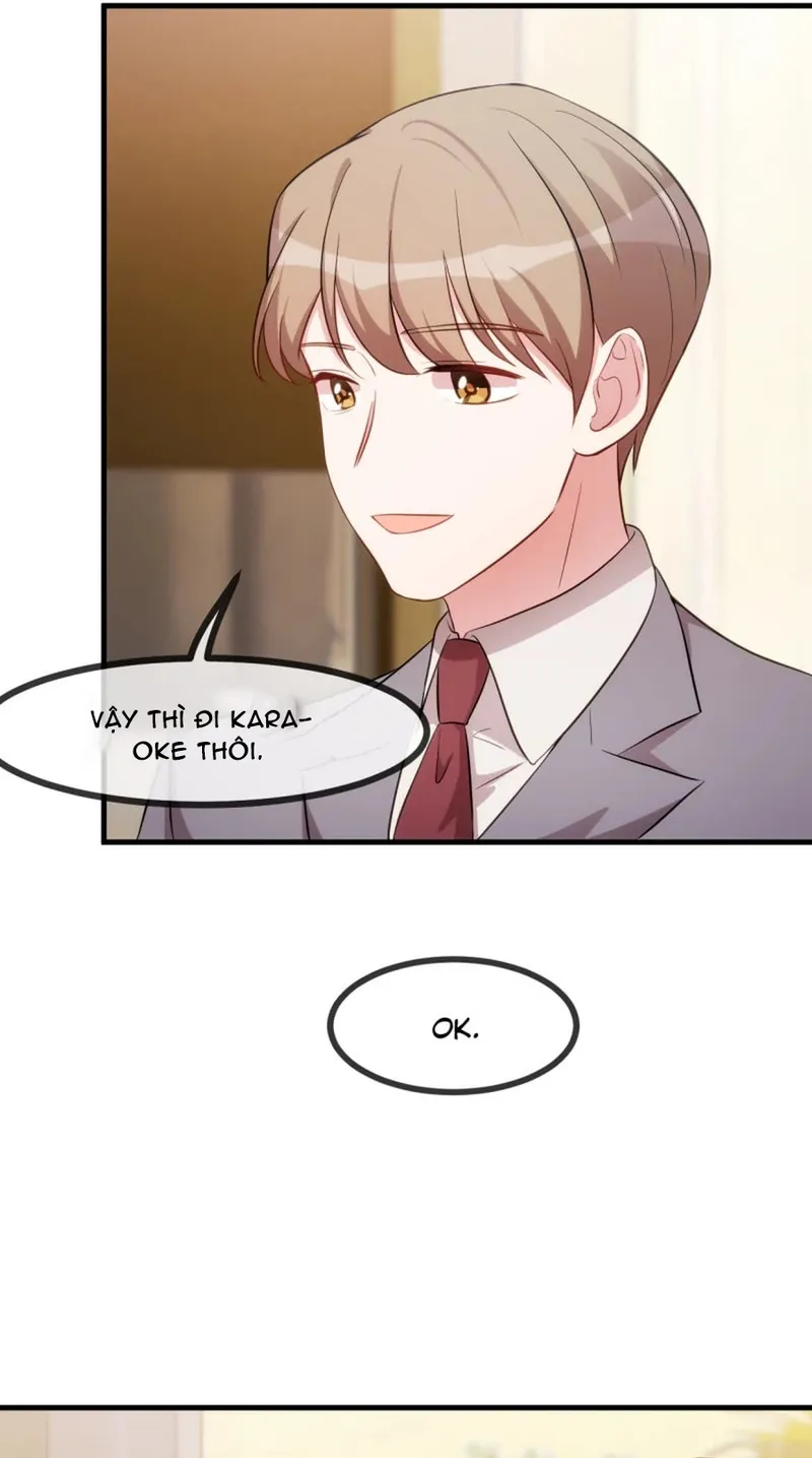 Tiểu Bạch Nam Thần Daddy Chap 57 - Next Chap 58
