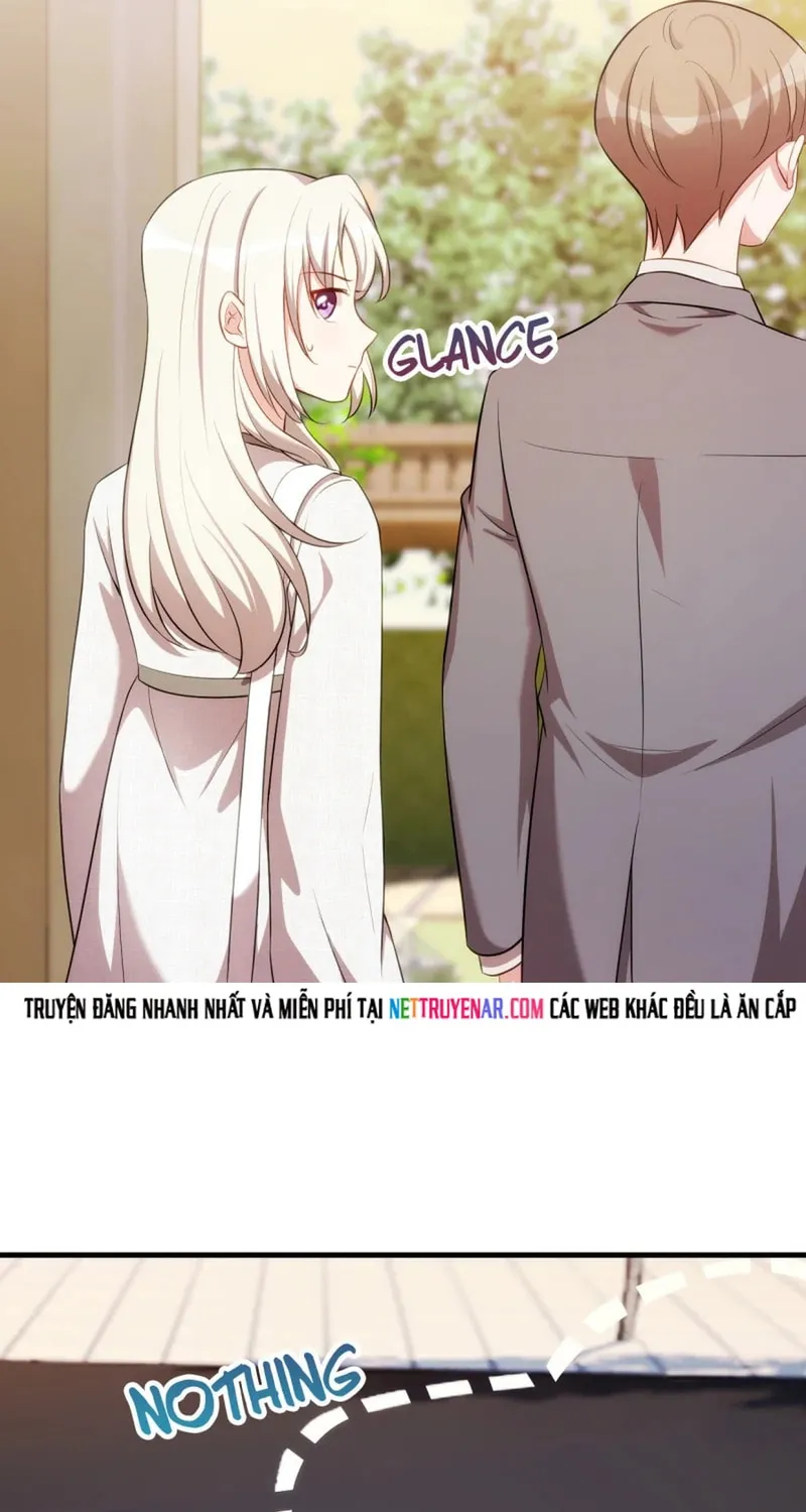 Tiểu Bạch Nam Thần Daddy Chap 57 - Next Chap 58