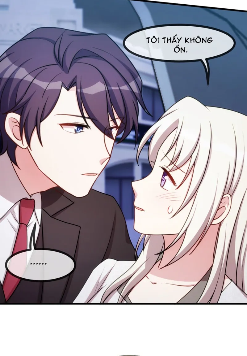 Tiểu Bạch Nam Thần Daddy Chap 58 - Next Chap 59