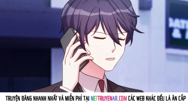 Tiểu Bạch Nam Thần Daddy Chap 58 - Next Chap 59