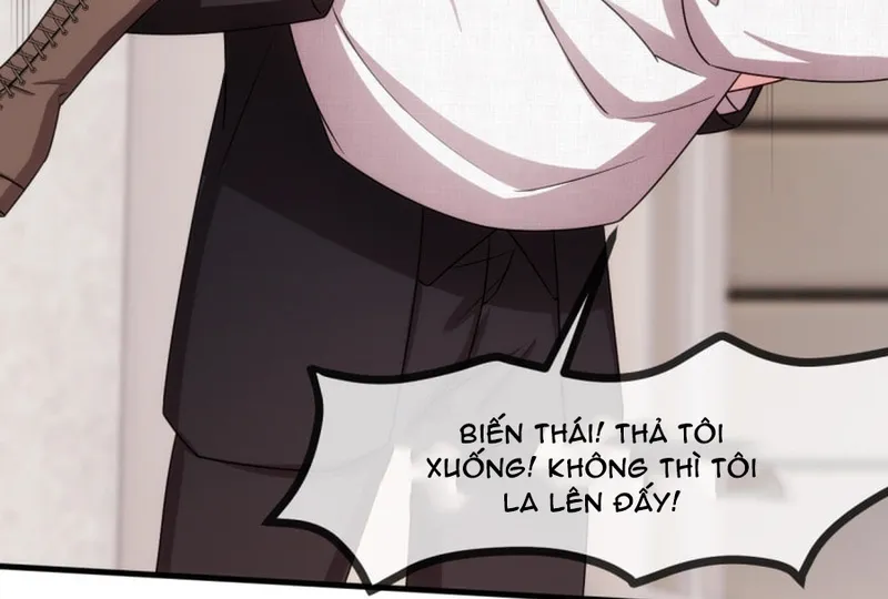 Tiểu Bạch Nam Thần Daddy Chap 58 - Next Chap 59