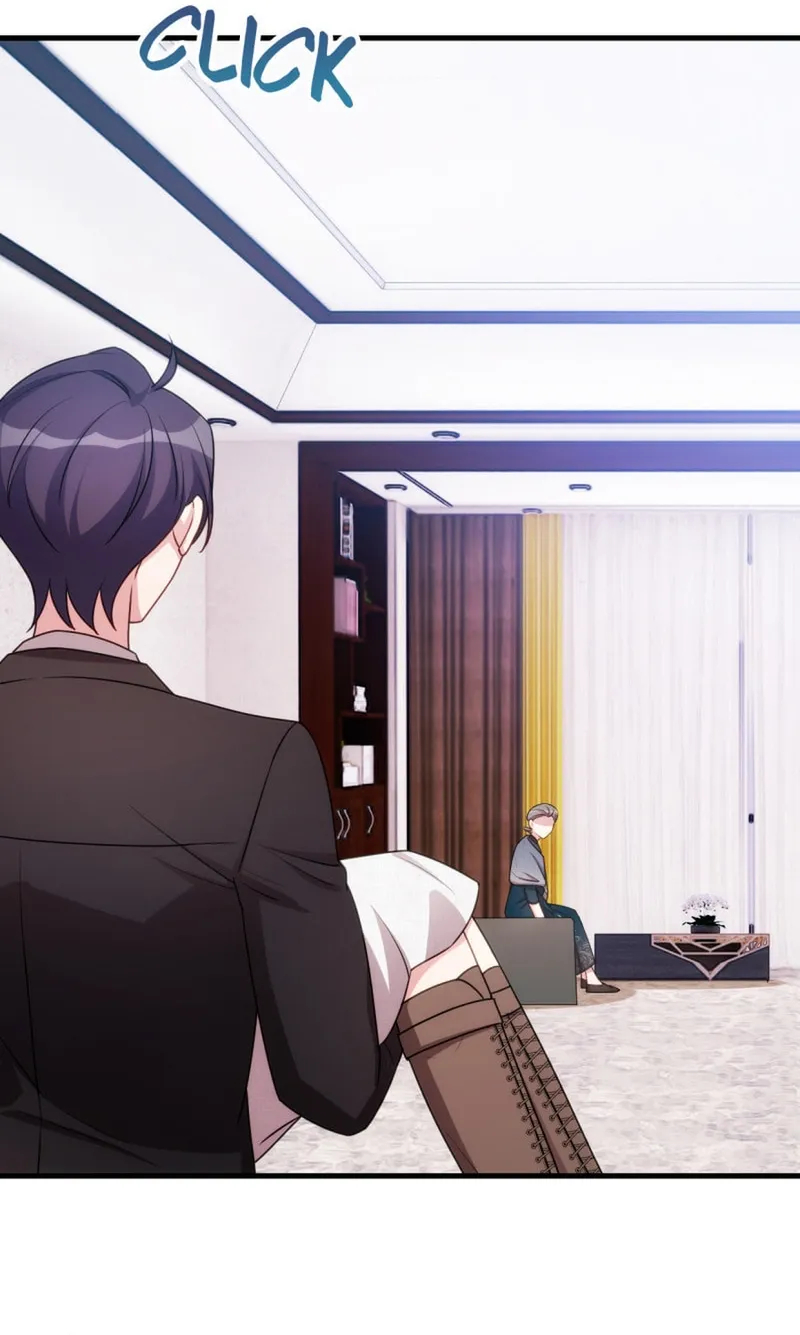 Tiểu Bạch Nam Thần Daddy Chap 58 - Next Chap 59