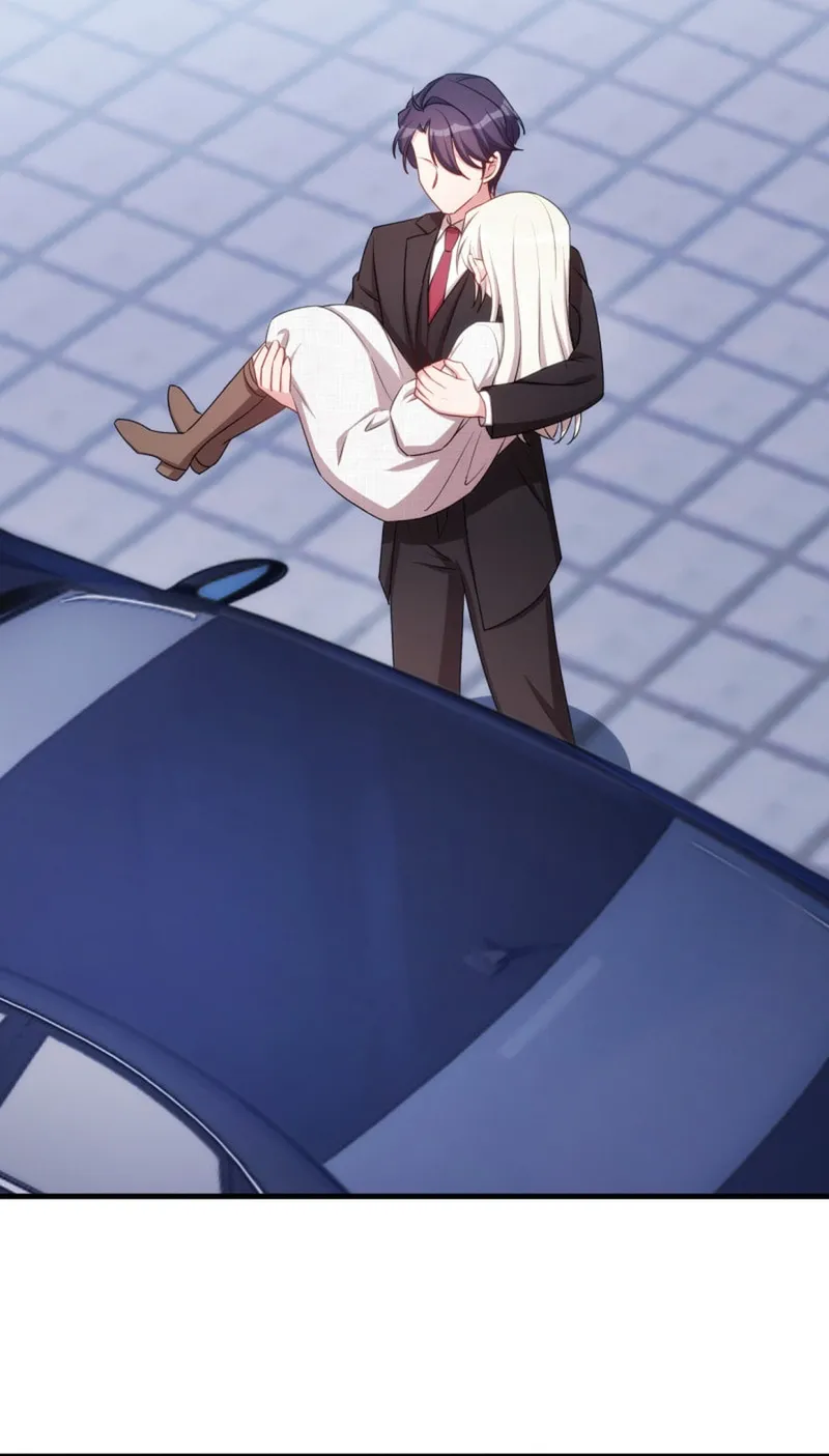 Tiểu Bạch Nam Thần Daddy Chap 58 - Next Chap 59