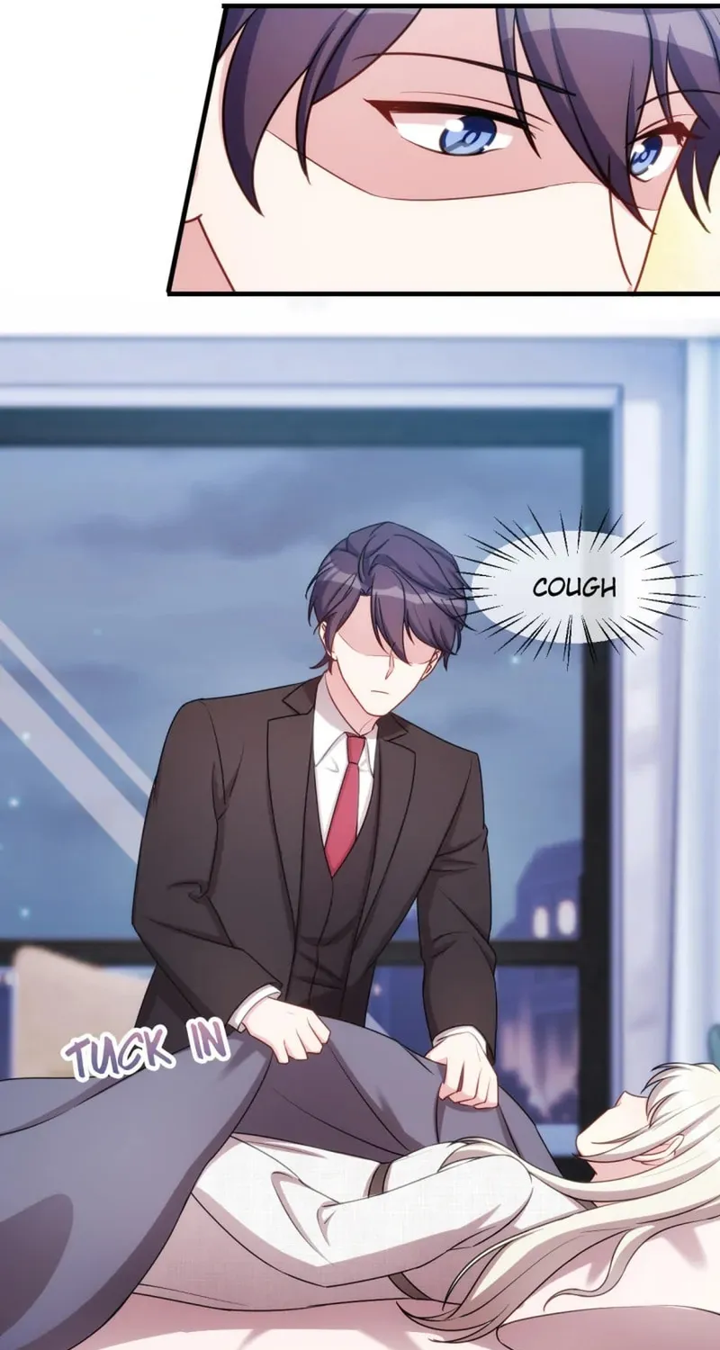 Tiểu Bạch Nam Thần Daddy Chap 59 - Next Chap 60