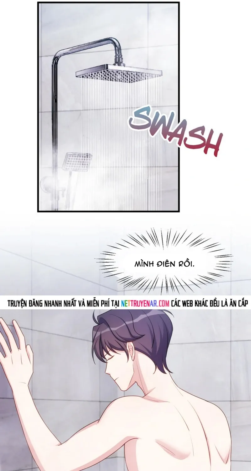 Tiểu Bạch Nam Thần Daddy Chap 59 - Next Chap 60