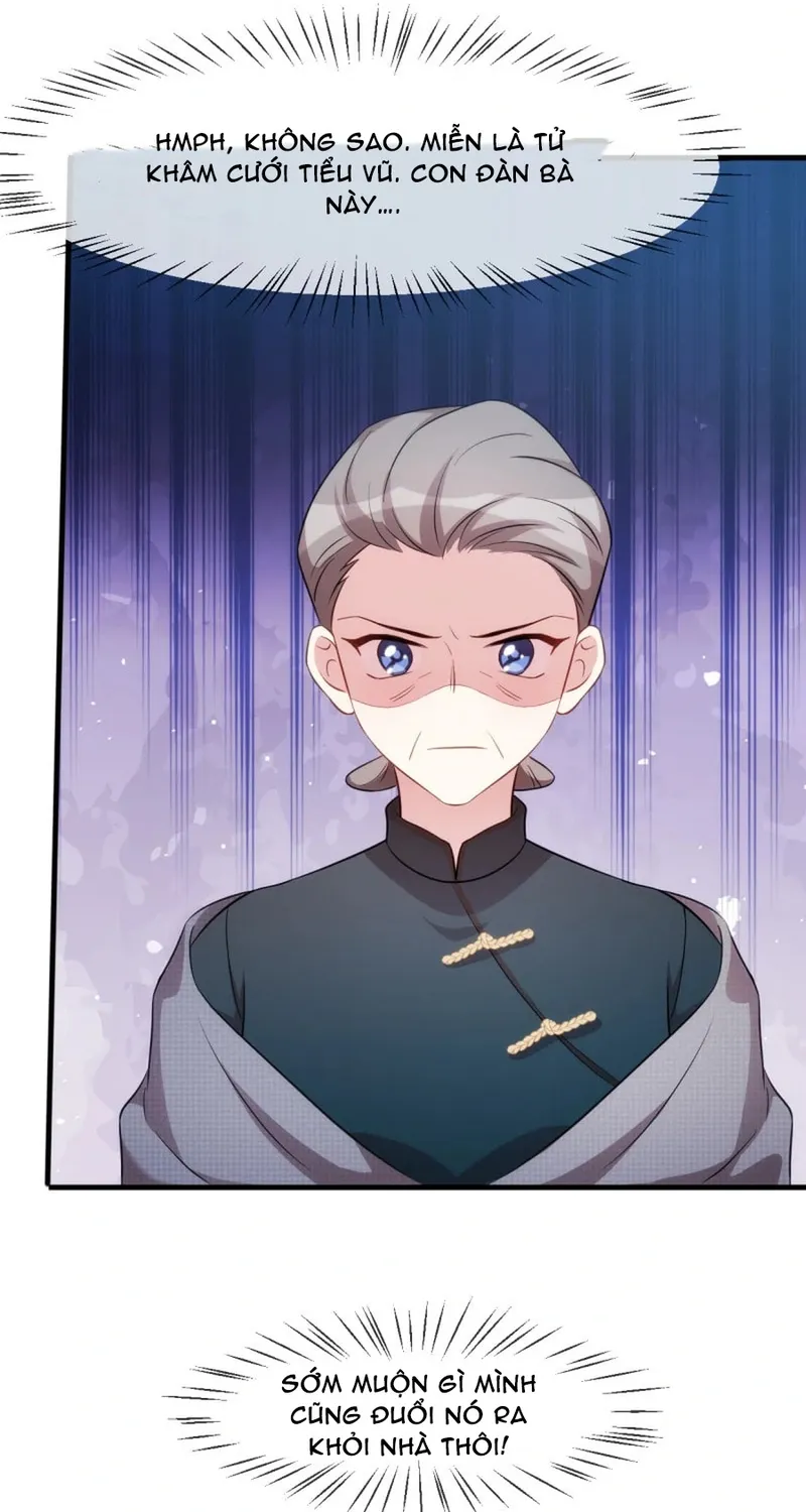 Tiểu Bạch Nam Thần Daddy Chap 59 - Next Chap 60