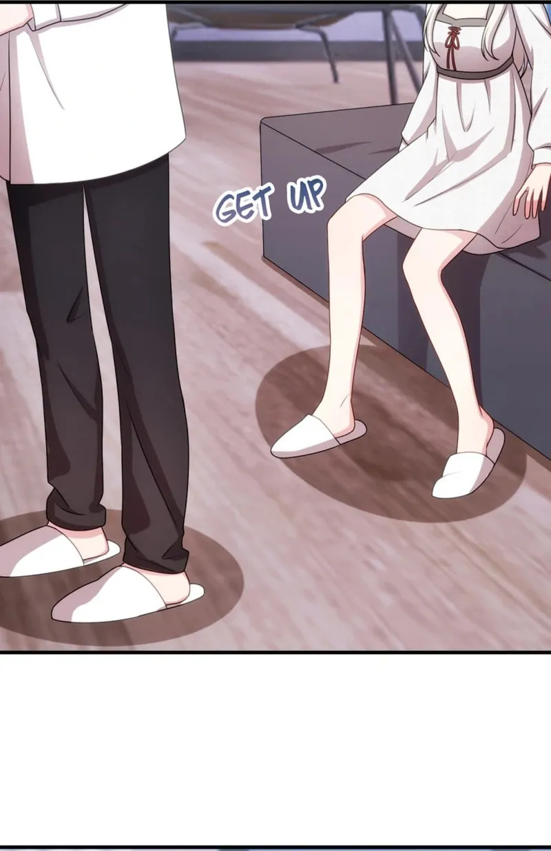 Tiểu Bạch Nam Thần Daddy Chap 59 - Next Chap 60