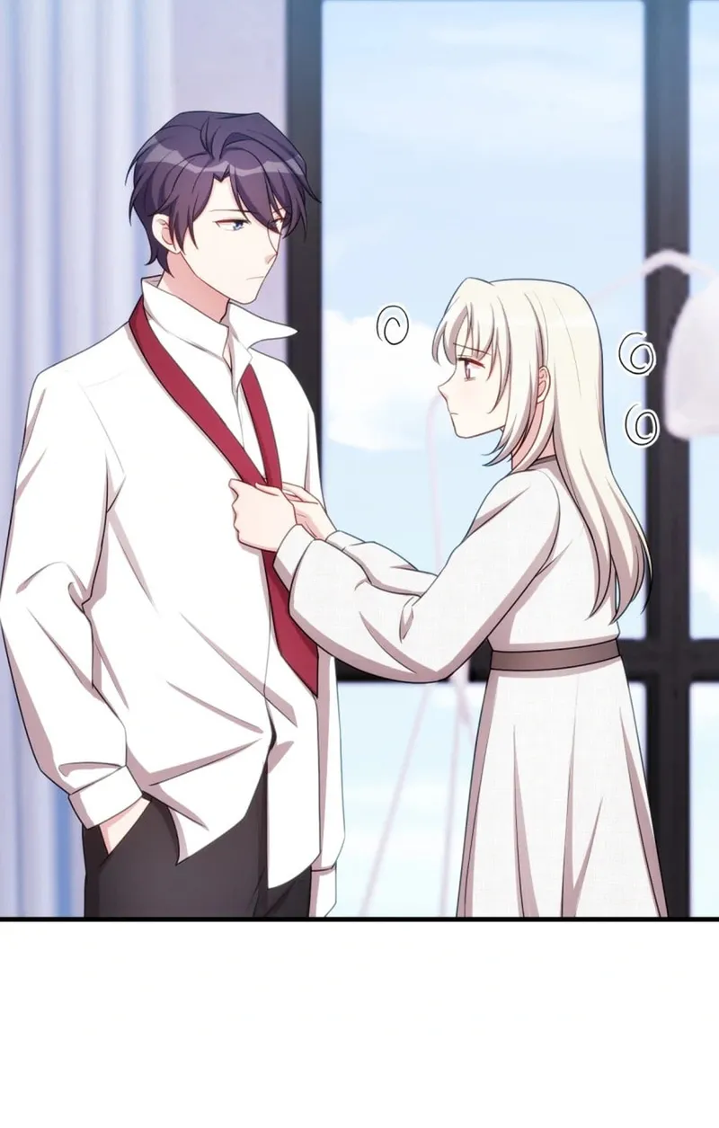 Tiểu Bạch Nam Thần Daddy Chap 59 - Next Chap 60