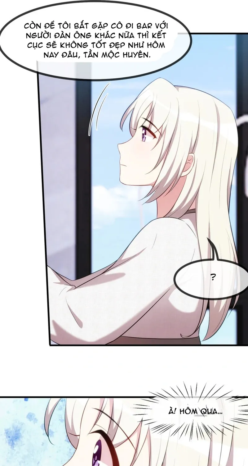 Tiểu Bạch Nam Thần Daddy Chap 59 - Next Chap 60
