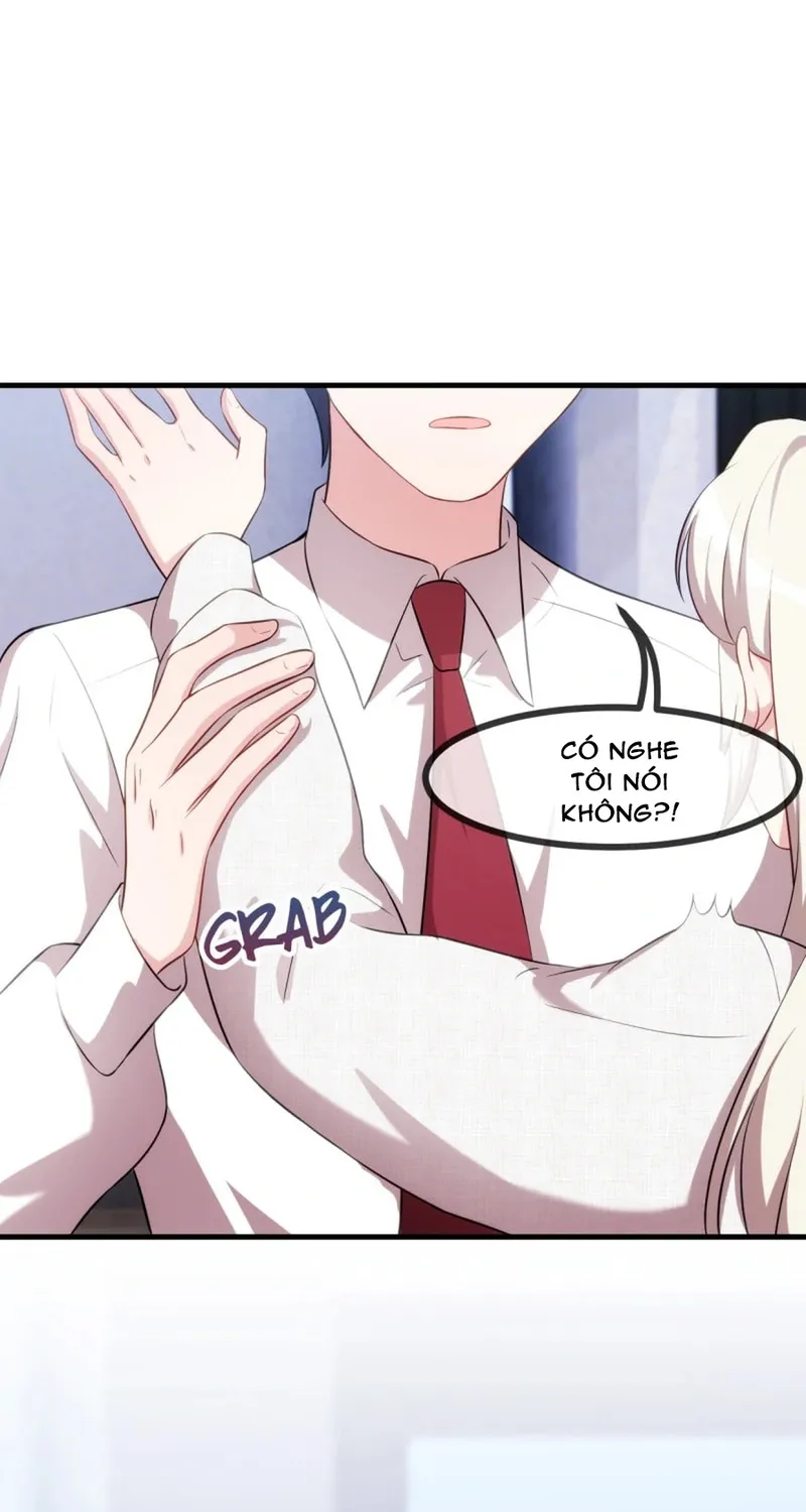 Tiểu Bạch Nam Thần Daddy Chap 59 - Next Chap 60