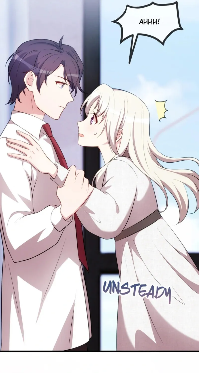 Tiểu Bạch Nam Thần Daddy Chap 59 - Next Chap 60