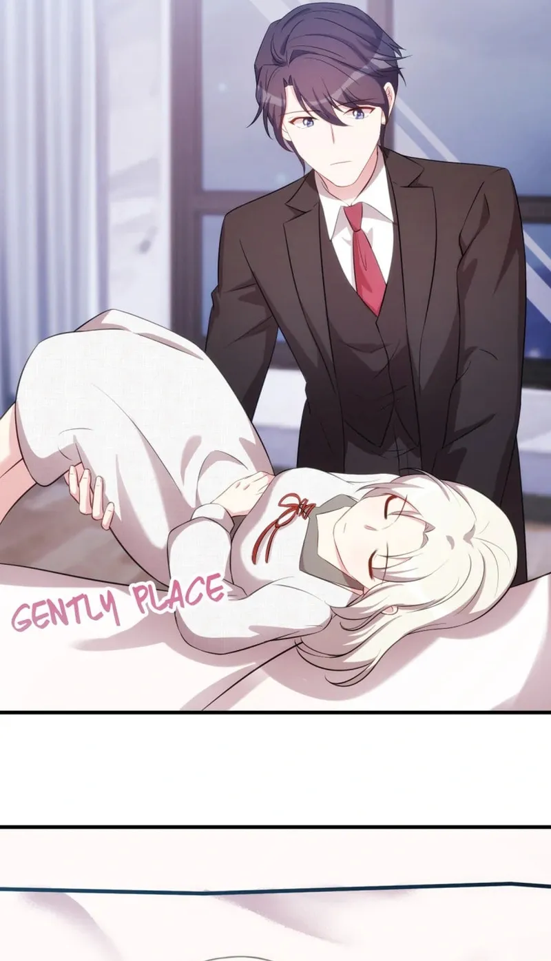 Tiểu Bạch Nam Thần Daddy Chap 59 - Next Chap 60