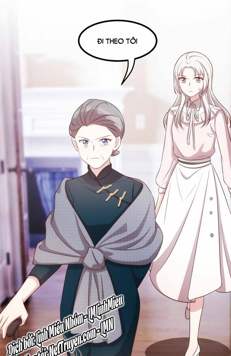 Tiểu Bạch Nam Thần Daddy Chap 6 - Next Chap 7