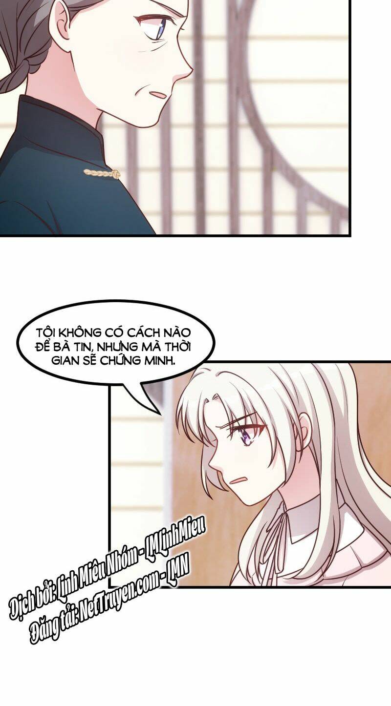 Tiểu Bạch Nam Thần Daddy Chap 6 - Next Chap 7