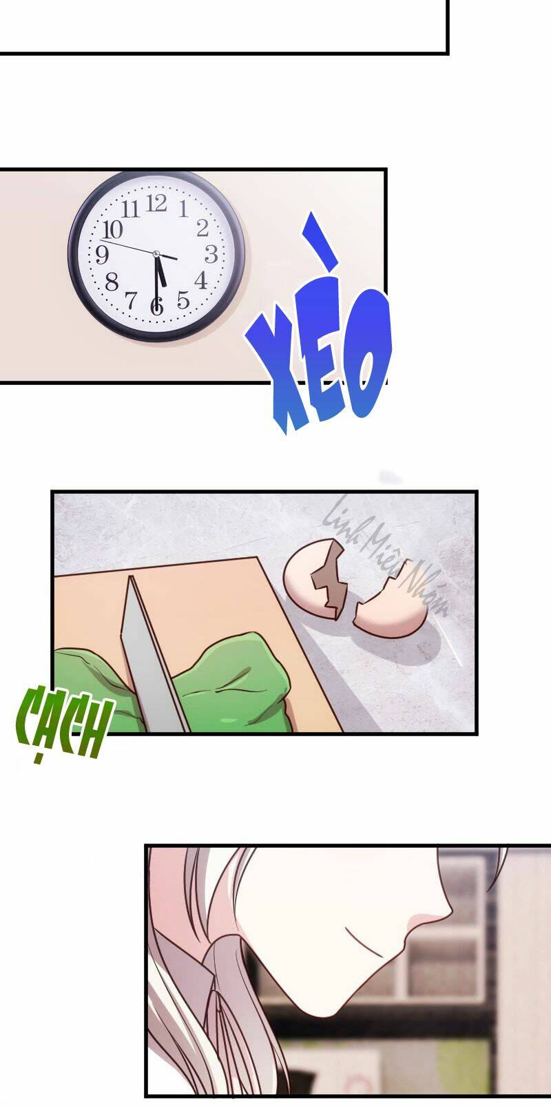 Tiểu Bạch Nam Thần Daddy Chap 6 - Next Chap 7