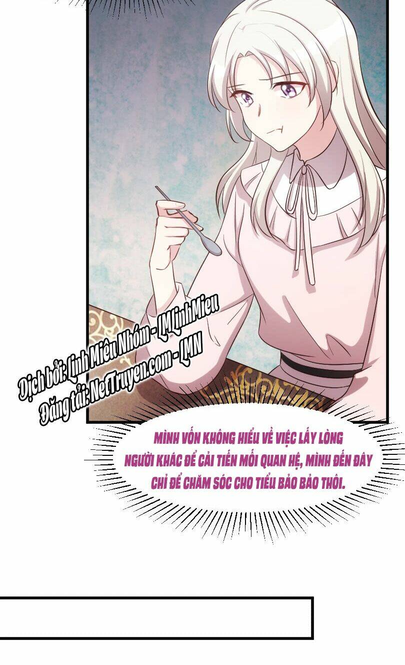 Tiểu Bạch Nam Thần Daddy Chap 6 - Next Chap 7