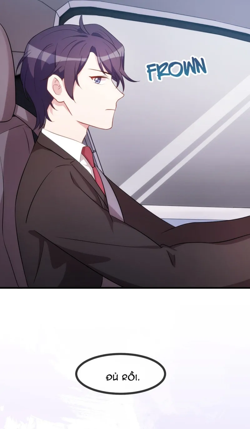 Tiểu Bạch Nam Thần Daddy Chap 60 - Next Chap 61