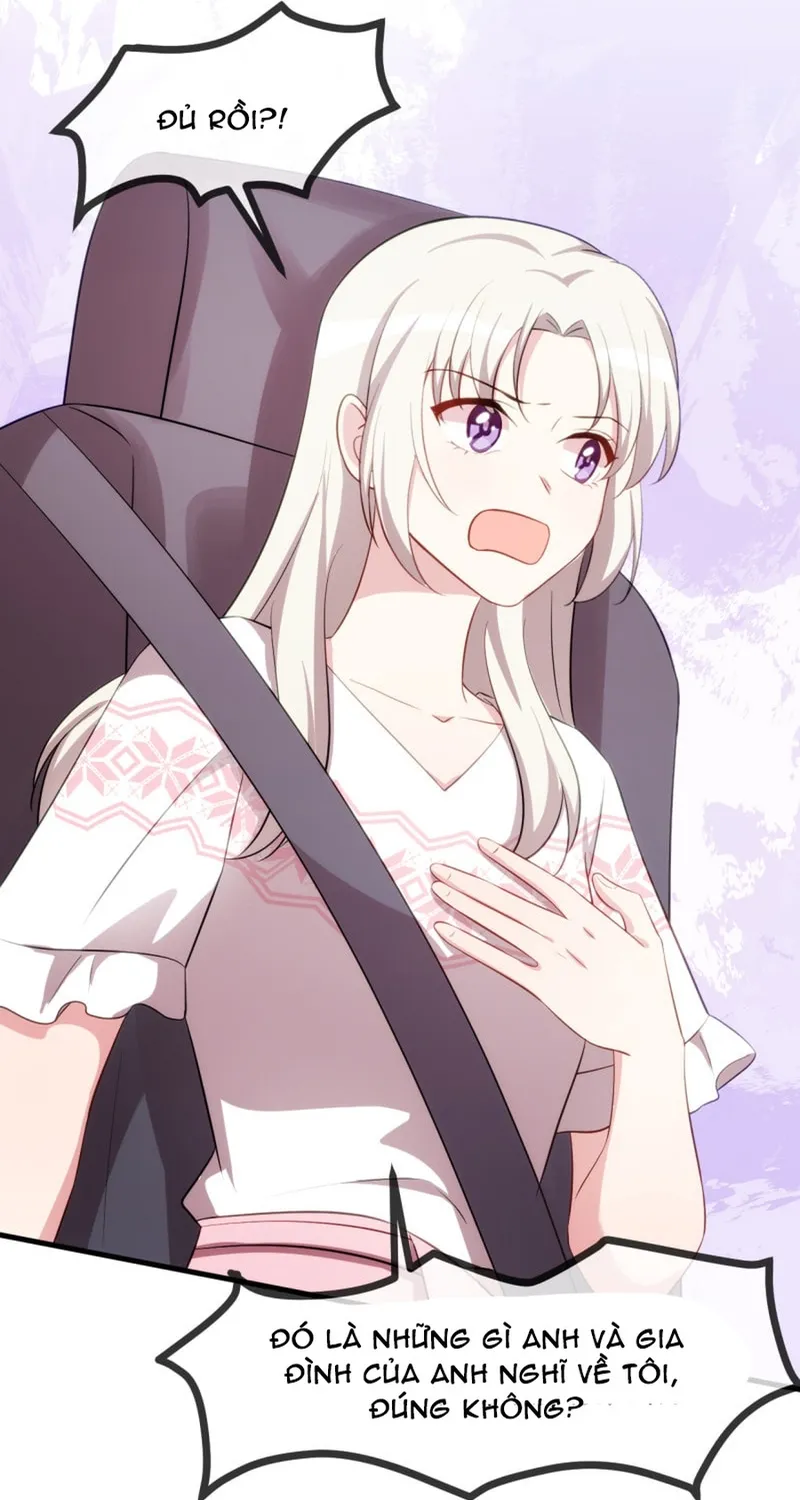 Tiểu Bạch Nam Thần Daddy Chap 60 - Next Chap 61