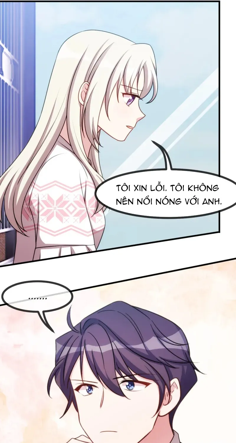Tiểu Bạch Nam Thần Daddy Chap 61 - Next Chap 62