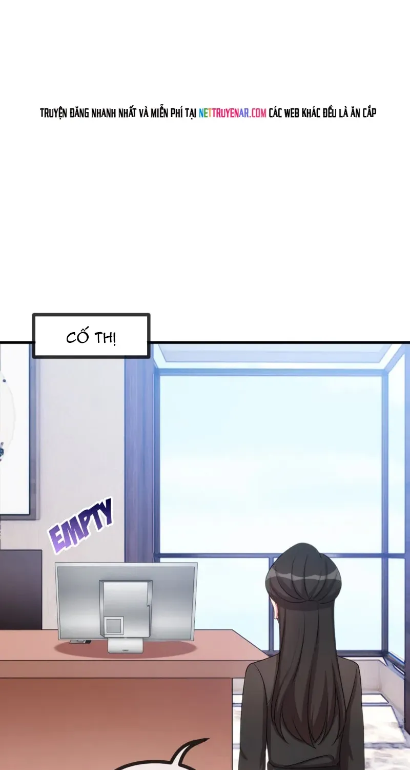 Tiểu Bạch Nam Thần Daddy Chap 61 - Next Chap 62