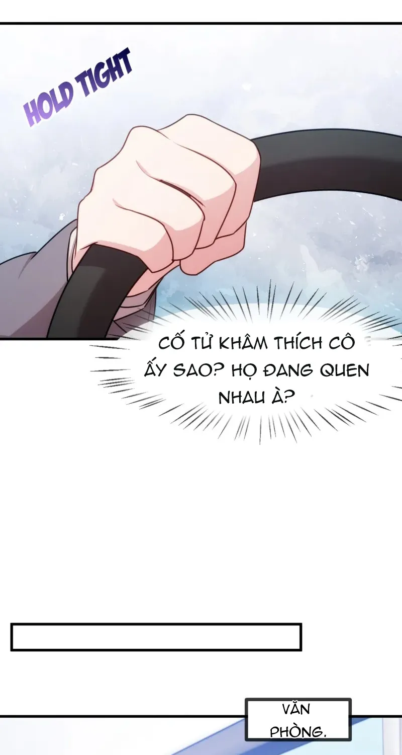 Tiểu Bạch Nam Thần Daddy Chap 61 - Next Chap 62