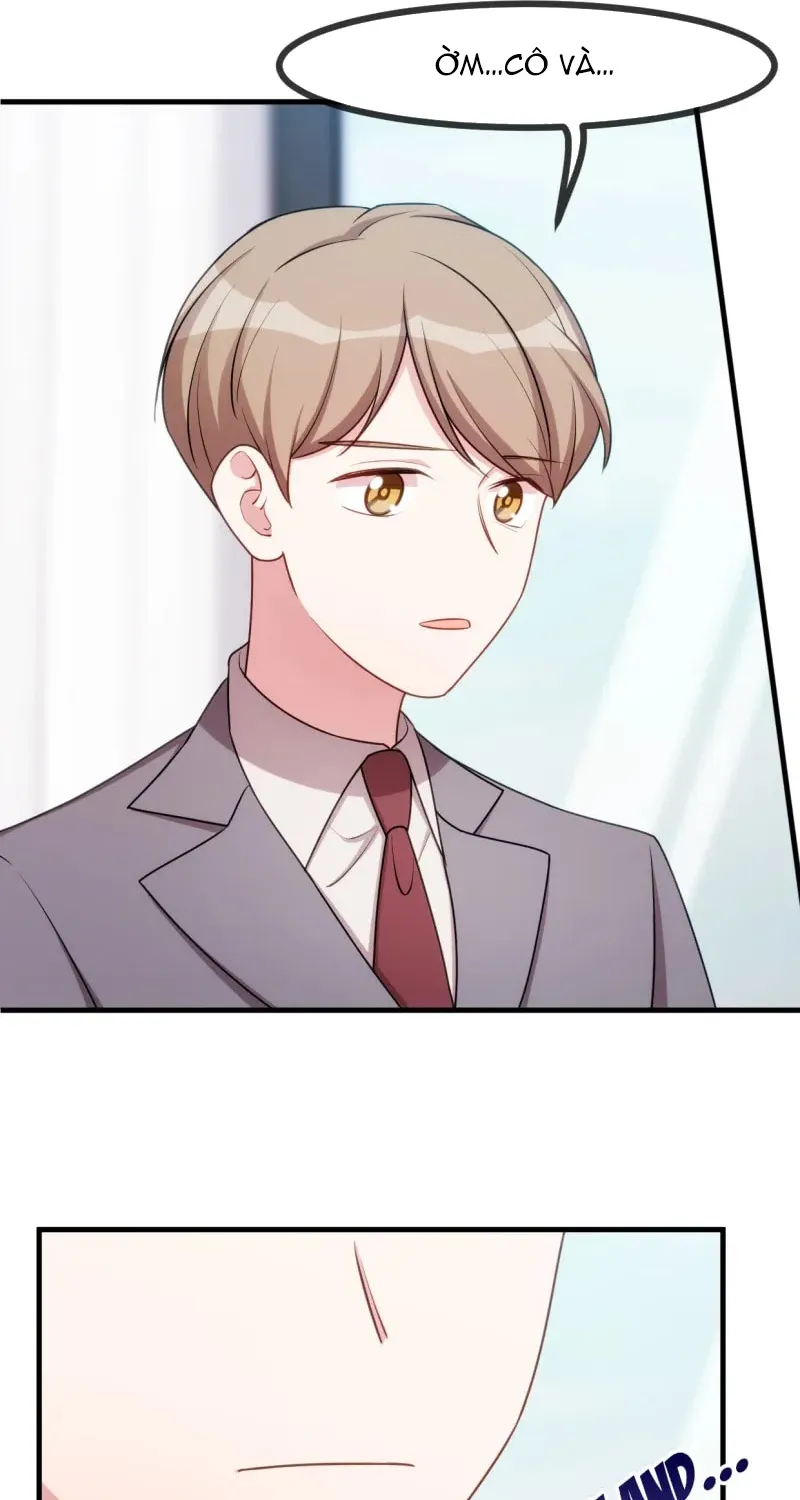 Tiểu Bạch Nam Thần Daddy Chap 61 - Next Chap 62