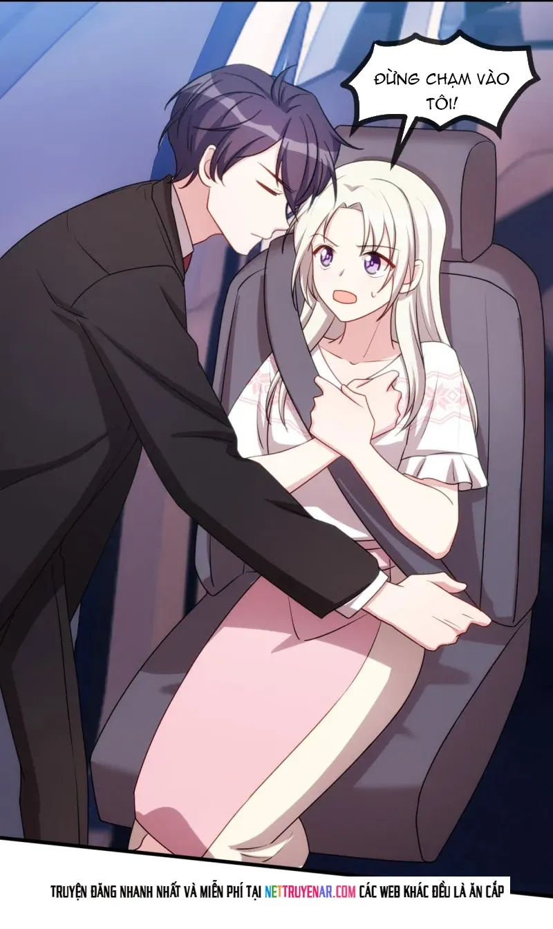 Tiểu Bạch Nam Thần Daddy Chap 61 - Next Chap 62